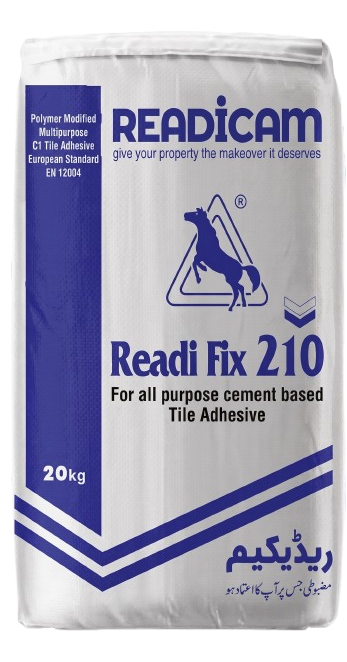 Readicam Tile Bond