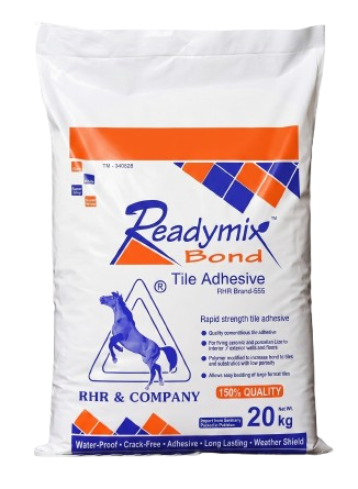 ReadyMix Tile Bond