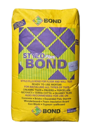 Stylo Plus Tile Bond