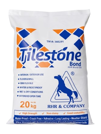 Tile Stone Bond
