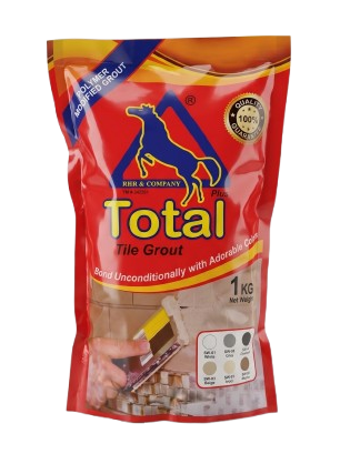 Total Tile Grout