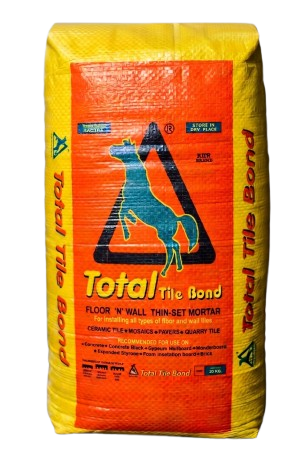 Total Tile Bond
